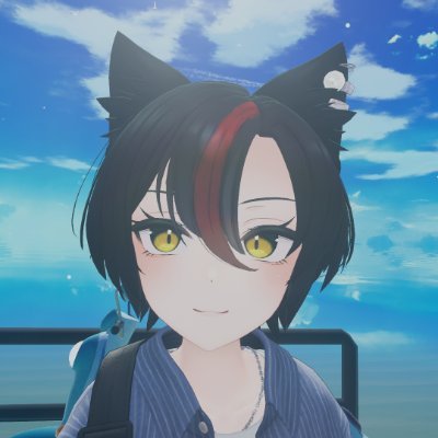 プロフィール写真